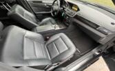 Mercedes-Benz E-Class W212/S212/C207/A207 wagon 5-doors