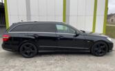 Mercedes-Benz E-Class W212/S212/C207/A207 wagon 5-doors
