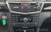 Mercedes-Benz E-Class W212/S212/C207/A207 wagon 5-doors