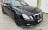 Mercedes-Benz E-Class W212/S212/C207/A207 wagon 5-doors