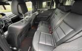 Mercedes-Benz E-Class W212/S212/C207/A207 wagon 5-doors