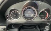 Mercedes-Benz E-Class W212/S212/C207/A207 wagon 5-doors