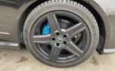 Mercedes-Benz E-Class W212/S212/C207/A207 wagon 5-doors