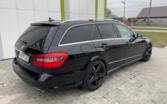 Mercedes-Benz E-Class W212/S212/C207/A207 wagon 5-doors