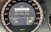 Mercedes-Benz E-Class W212/S212/C207/A207 wagon 5-doors