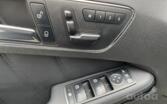 Mercedes-Benz E-Class W212/S212/C207/A207 wagon 5-doors