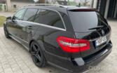 Mercedes-Benz E-Class W212/S212/C207/A207 wagon 5-doors