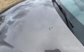 BMW 3 Series F30/F31/F34 Sedan