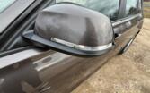 BMW 3 Series F30/F31/F34 Sedan