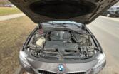BMW 3 Series F30/F31/F34 Sedan