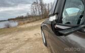BMW 3 Series F30/F31/F34 Sedan