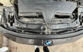 BMW 3 Series F30/F31/F34 Sedan