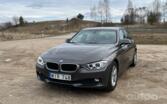 BMW 3 Series F30/F31/F34 Sedan