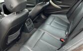 BMW 3 Series F30/F31/F34 Sedan
