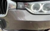 BMW 3 Series F30/F31/F34 Sedan