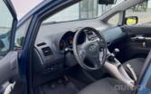 Toyota Auris 1 generation Hatchback 5-doors
