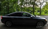 Volvo S80 2 generation Sedan