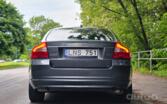 Volvo S80 2 generation Sedan