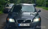 Volvo S80 2 generation Sedan