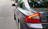 Volvo S80 2 generation Sedan