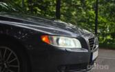Volvo S80 2 generation Sedan
