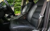 Volvo S80 2 generation Sedan