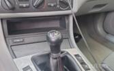 BMW 3 Series E46 Compact hatchback