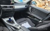 BMW 3 Series E90/E91/E92/E93 Touring wagon