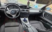 BMW 3 Series E90/E91/E92/E93 Touring wagon