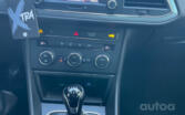 SEAT Leon 3 generation FR hatchback 5-doors
