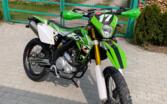 Rieju Motors MRT