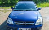 Opel Signum