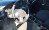 Opel Signum