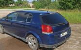 Opel Signum