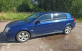 Opel Signum