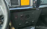 Opel Signum