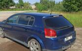 Opel Signum