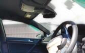 Volkswagen Golf GTI 7 generation [restyling]