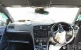 Volkswagen Golf GTI 7 generation [restyling]