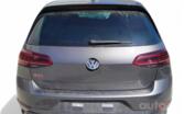 Volkswagen Golf GTI 7 generation [restyling]