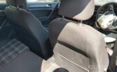 Volkswagen Golf GTI 7 generation [restyling]