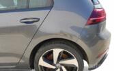 Volkswagen Golf GTI 7 generation [restyling]