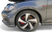 Volkswagen Golf GTI 7 generation [restyling]