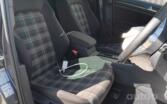 Volkswagen Golf GTI 7 generation [restyling]