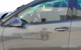 Volkswagen Golf GTI 7 generation [restyling]