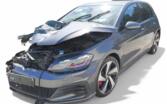 Volkswagen Golf GTI 7 generation [restyling]