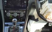 Volkswagen Golf GTI 7 generation [restyling]