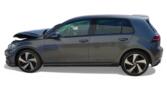 Volkswagen Golf GTI 7 generation [restyling]