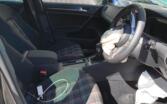 Volkswagen Golf GTI 7 generation [restyling]