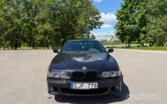 BMW 5 Series E39 [restyling] Sedan